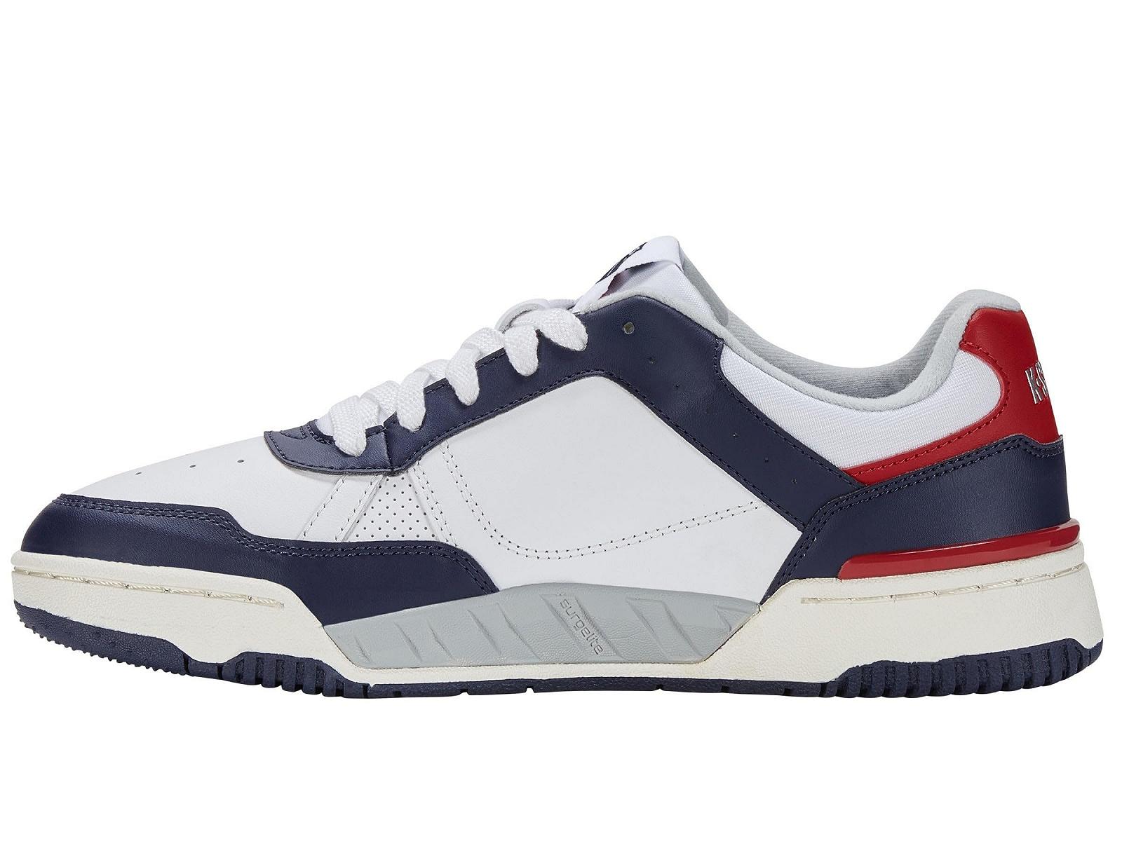 Чоловічі Кросівки K-Swiss Match Pro LTH, фото №5