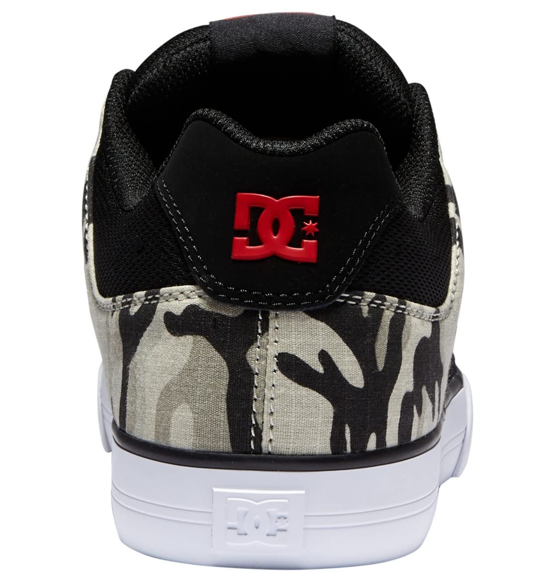 Кеди DC Shoes Pure, фото №4