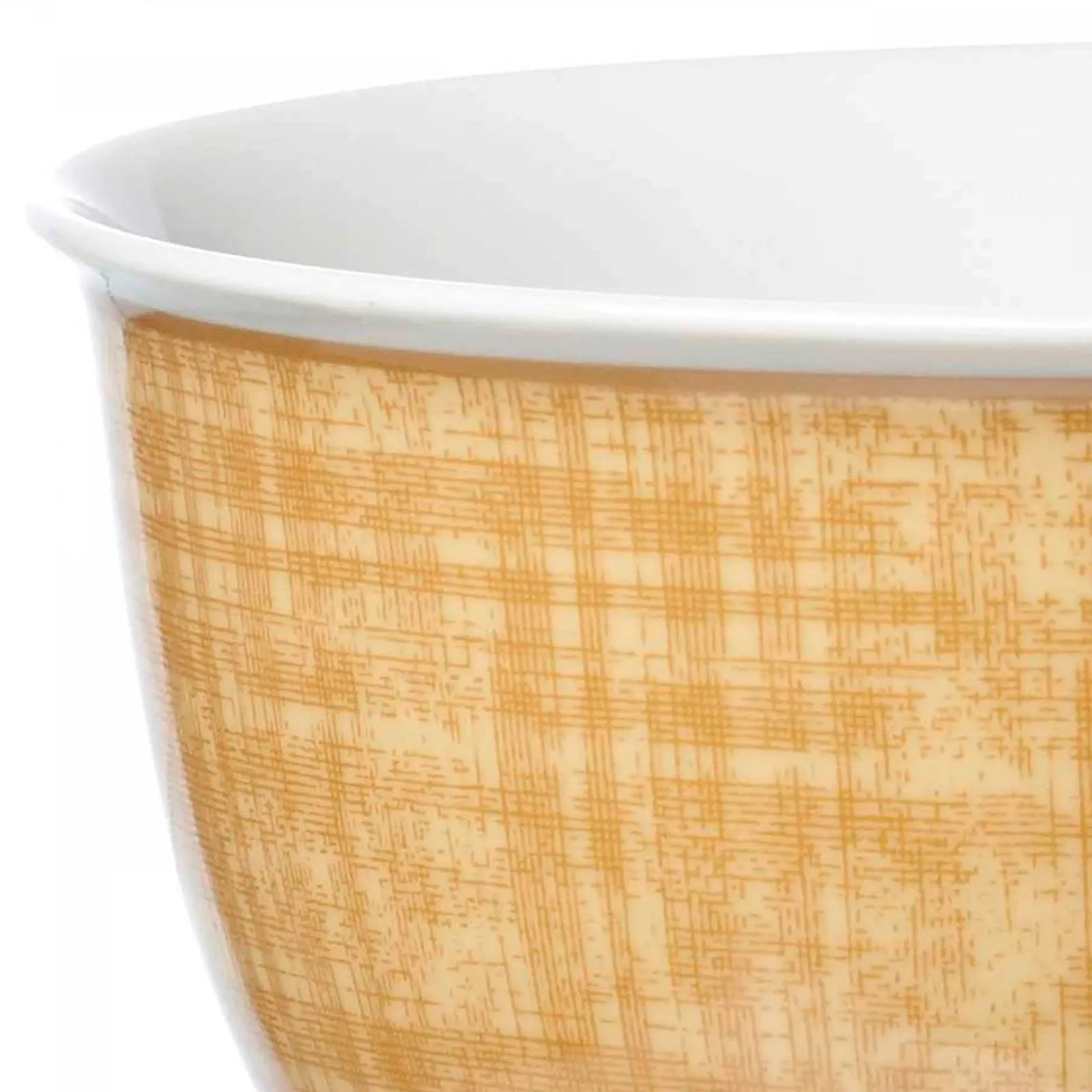 Миска для хлопьев Ritzenhoff & Breker Brazil, набор 4 шт., желтая, суповая миска, 14 см, фото №5 Миска для хлопьев Ritzenhoff & Breker Brazil, набор 4 шт., желтая, суповая миска, 14 см, фото №5