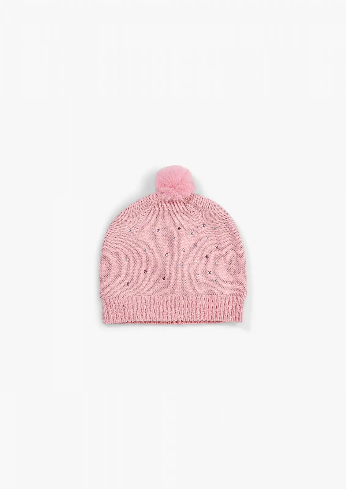 Шапка s.Oliver для дівчинки, фото №2 Шапка s.Oliver для дівчинки, фото №2