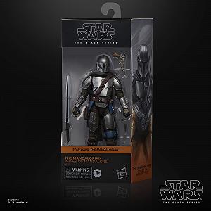 Фігурка STAR WARS Black Series A List 2 synthetic.ua - Фото 1