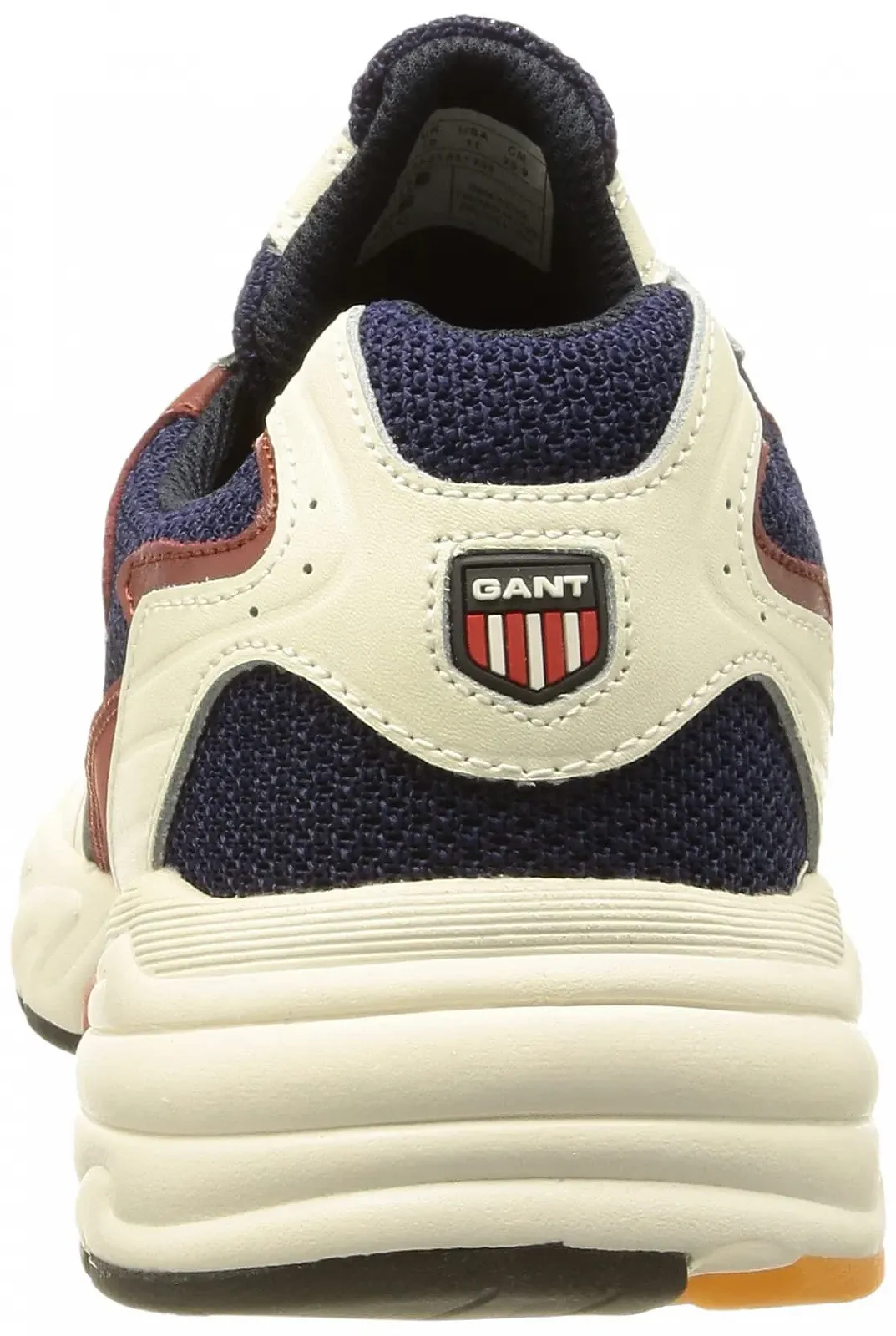 Кросівки GANT Mardo Чоловічі, фото №3