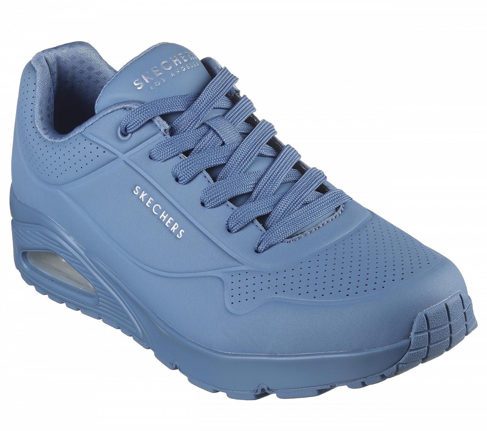 Кроссовки Skechers UNO Stand On Air, фото №1