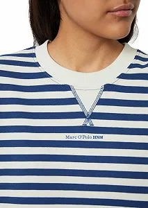 Женская Толстовка Marc O'Polo synthetic.ua - Фото 1