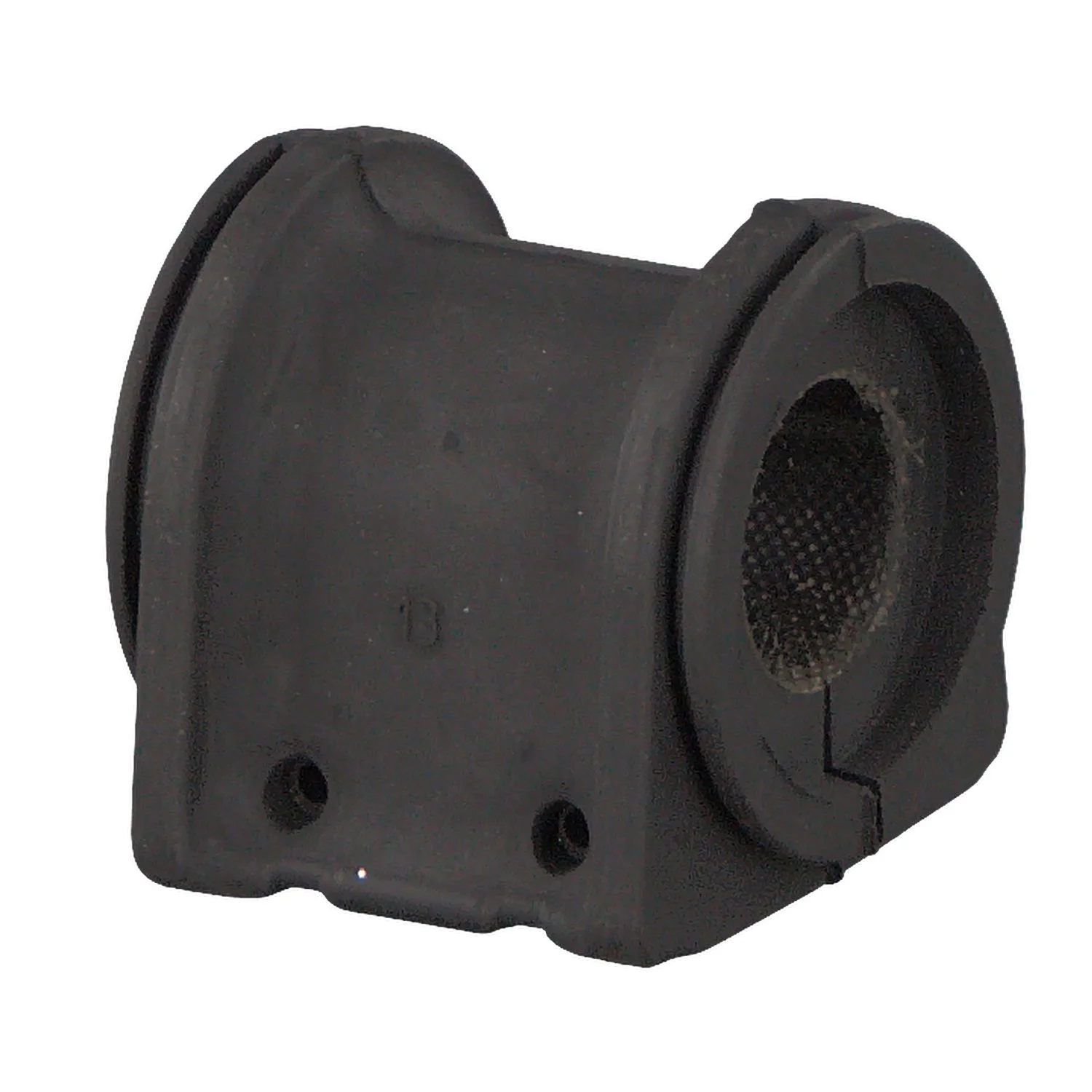 Втулка стабилизатора FEBI BILSTEIN 104616 для MERCEDES-BENZ, передний мост, фото №3 Втулка стабилизатора FEBI BILSTEIN 104616 для MERCEDES-BENZ, передний мост, фото №3