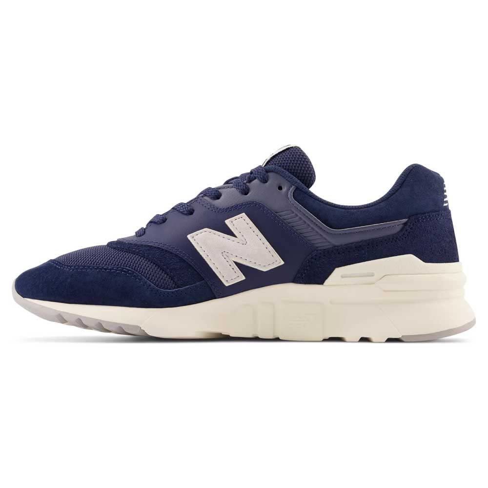 Кросівки New Balance 997h V1 чоловічі, фото №3 Кросівки New Balance 997h V1 чоловічі, фото №3