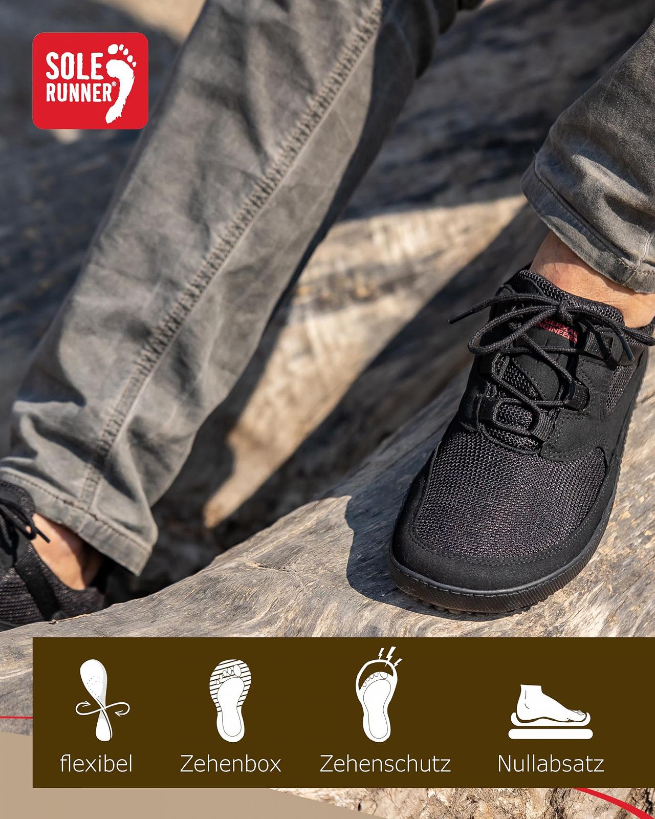 Кроссовки Sole Runner Namaka 2, фото №6