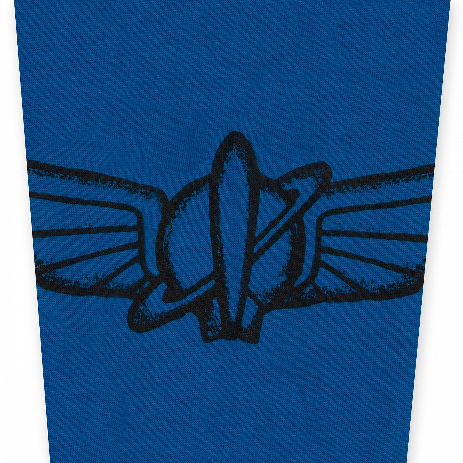 Худі Disney Pixar Toy Story Buzz Lightwear для хлопчиків, фото №9