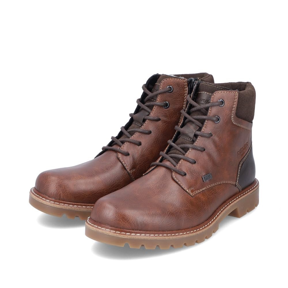 Черевики Rieker 38840, фото №8