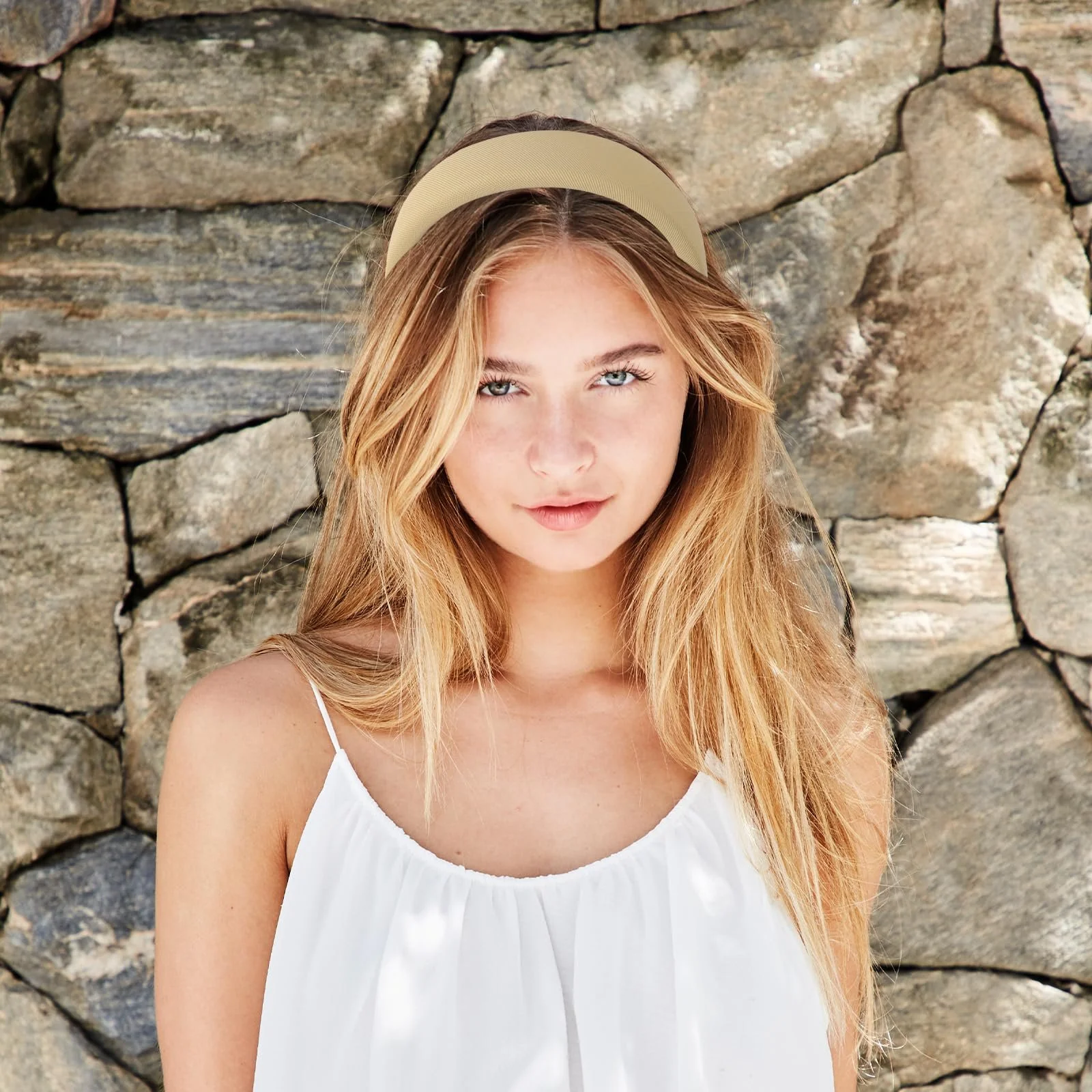 Набор женских обручей на голову, фото №7