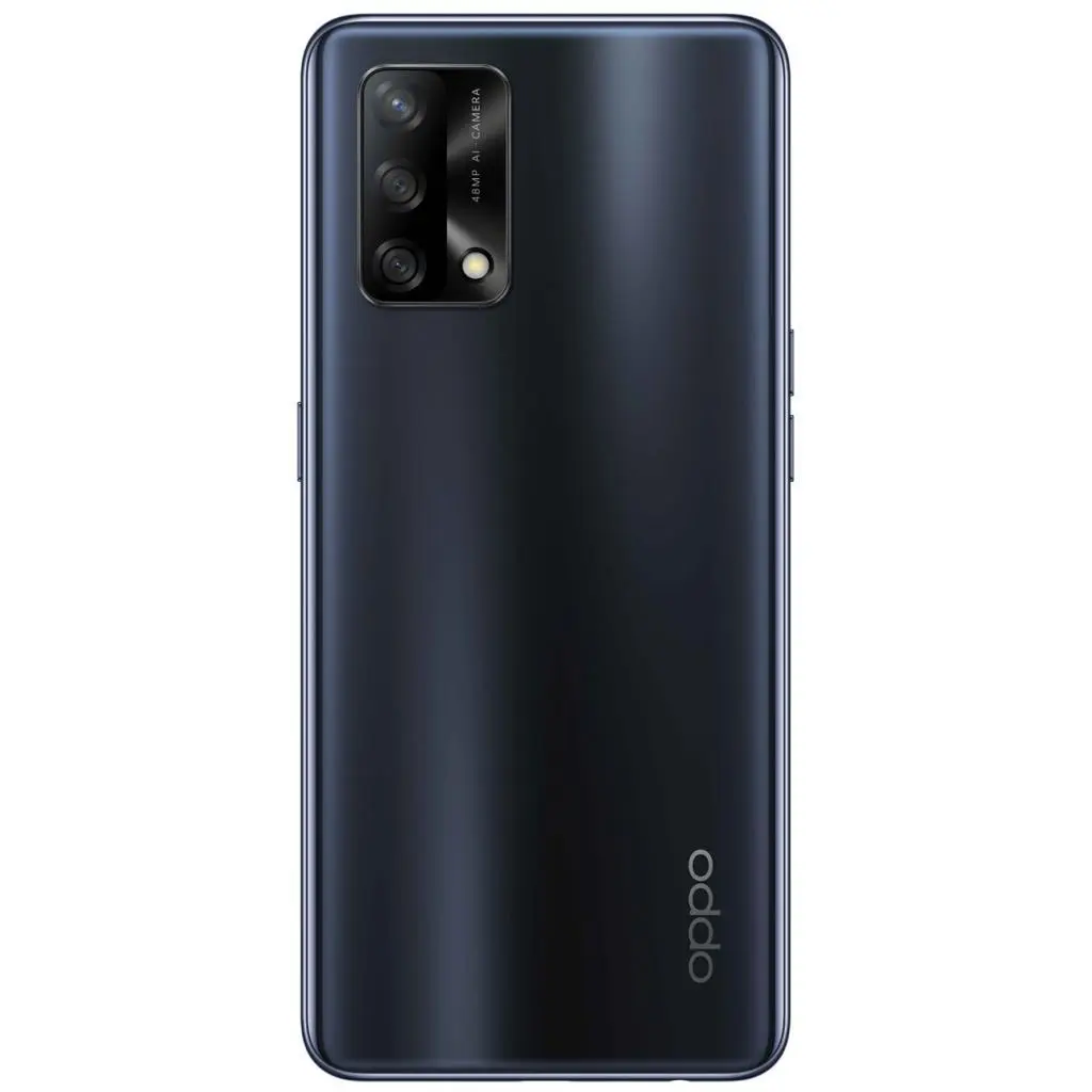 Мобільний телефон Oppo A74 4/128GB Black OFCHP2219_BLACK, фото №2