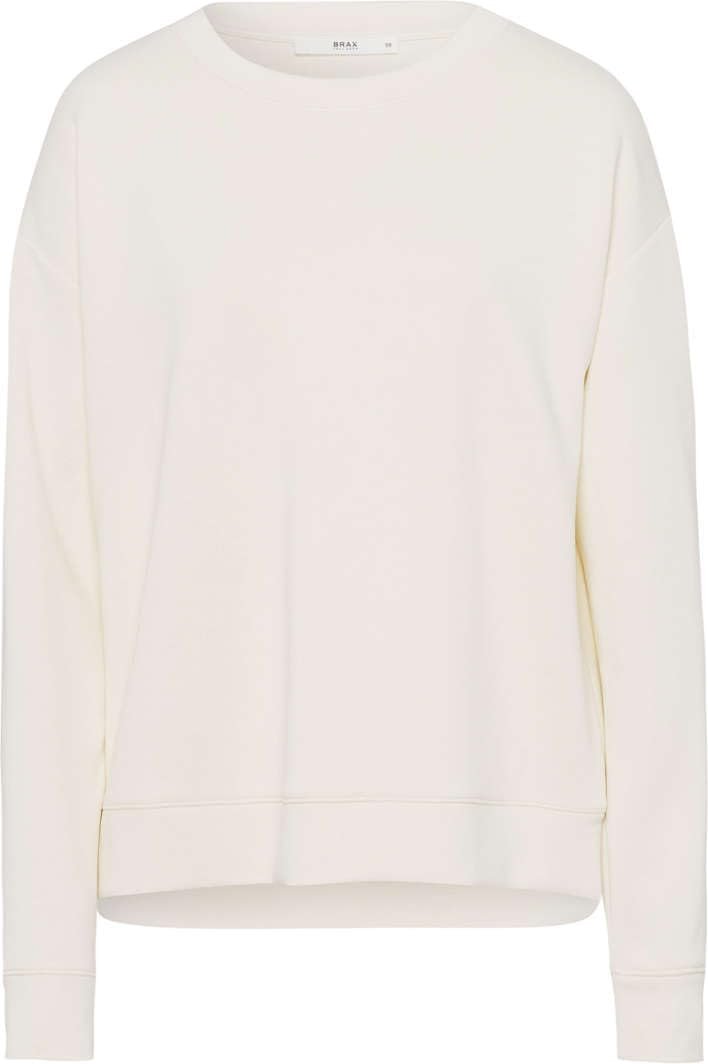 Женская Толстовка BRAX Style BO Soft Scuba, фото №1