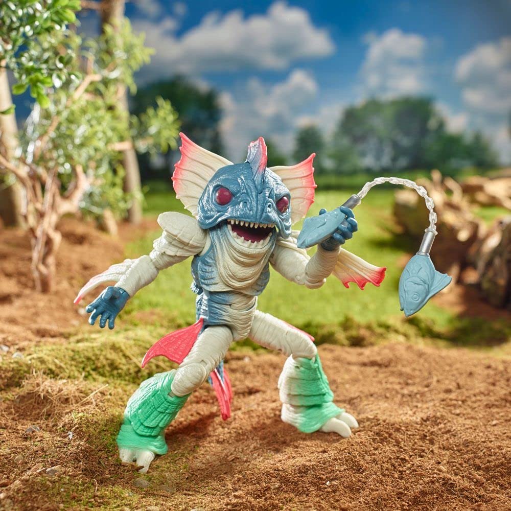 Фігурка Power Rangers Lightning Collection Mighty Morphin Pirantishead, 7 дюймів, фото №2