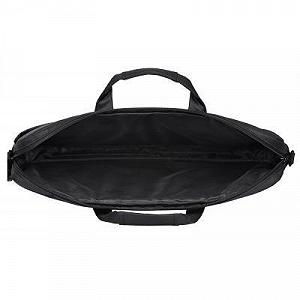 Сумка для ноутбука 2E 13.3" CBN413 black 2E-CBN413BK synthetic.ua - Фото 1