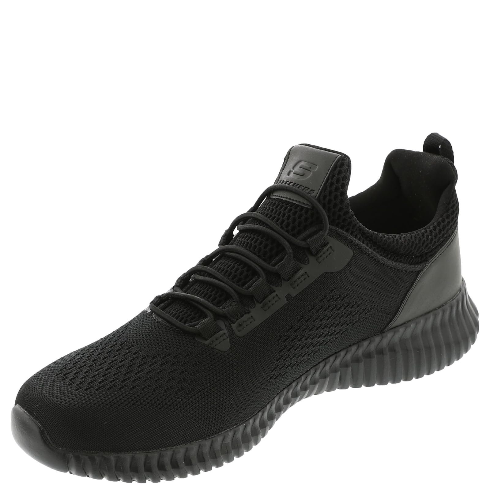 Кроссовки Skechers Cessnock для кухни, мужские, фото №5