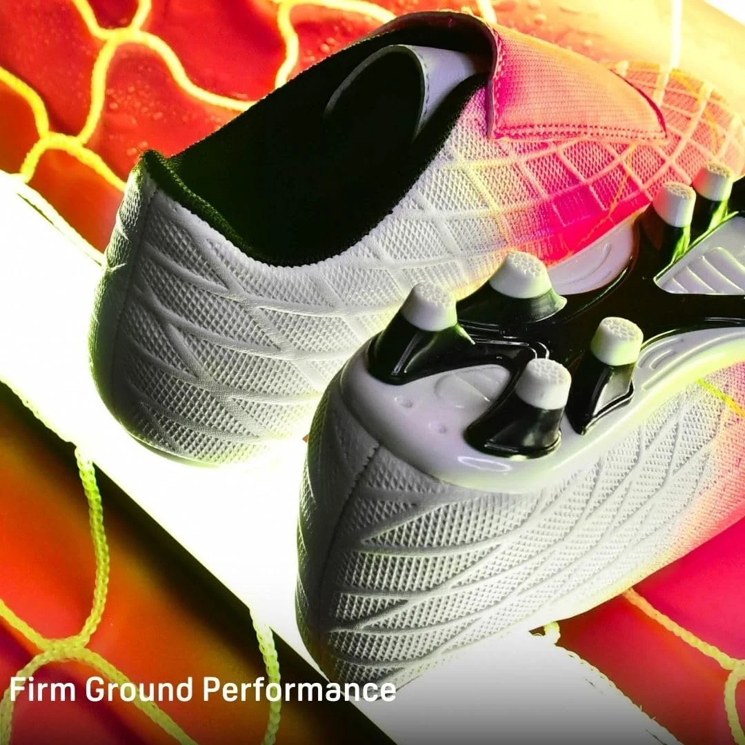 Футбольные бутсы Precision Matrix Junior FG для детей, унисекс, фото №6 Футбольные бутсы Precision Matrix Junior FG для детей, унисекс, фото №6