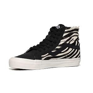 Кросівки Vans Ua Sk8-hi - Фото 1