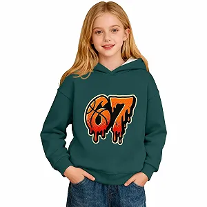 Пуловер Six Seven для дітей, святковий, теплий, synthetic.ua - Фото 1