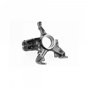 Поворотний кулак VAICO V10-3038 Original VAICO Quality SEAT VW - Фото 1