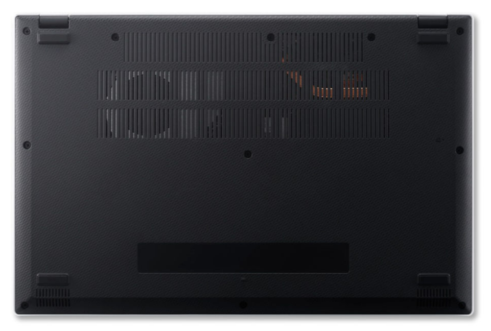 Ноутбук 15.6" Acer Aspire 3 (A315-24P-R6TR) AMD Ryzen 5 7520U RAM 16GB SSD 512GB 11год батарея Windows 11 (UKR), фото №6 Ноутбук 15.6" Acer Aspire 3 (A315-24P-R6TR) AMD Ryzen 5 7520U RAM 16GB SSD 512GB 11год батарея Windows 11 (UKR), фото №6