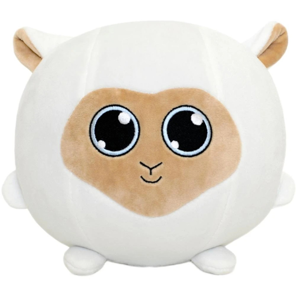 Плюшевая игрушка барашек Бенни FWPLAMBCLOUD22WT0 20 см, фото №1