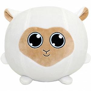 Плюшевая игрушка барашек Бенни FWPLAMBCLOUD22WT0 20 см - Фото 1