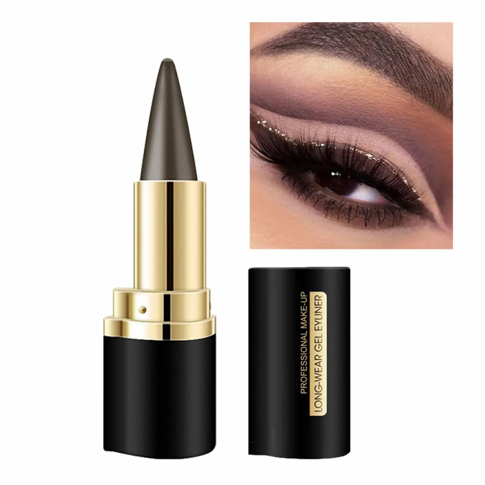 Гель-олівець для очей, фото №7