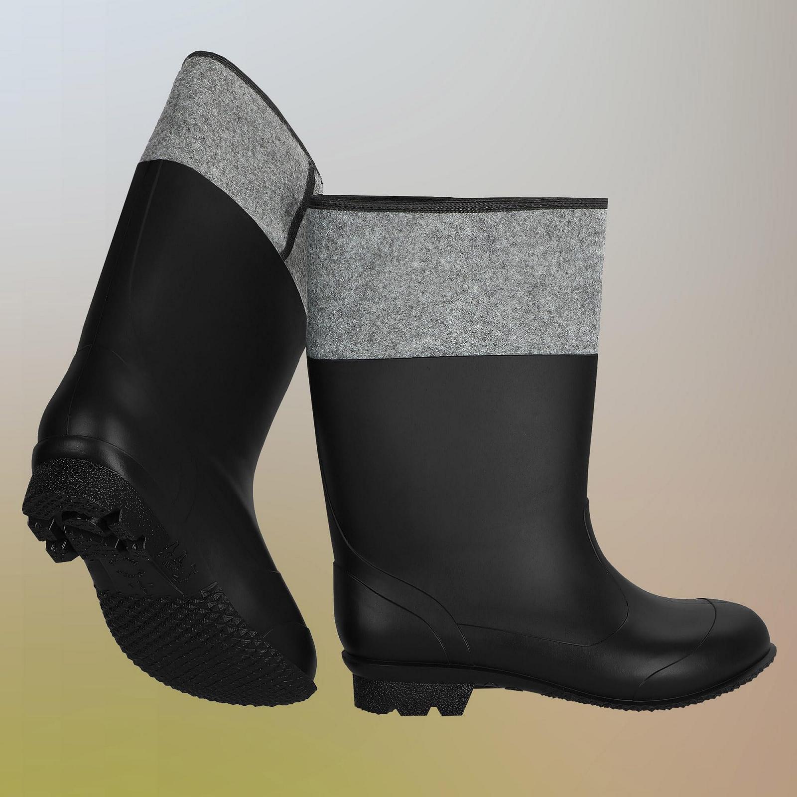 Гумові чоботи KOTARBAU Унісекс, фото №6