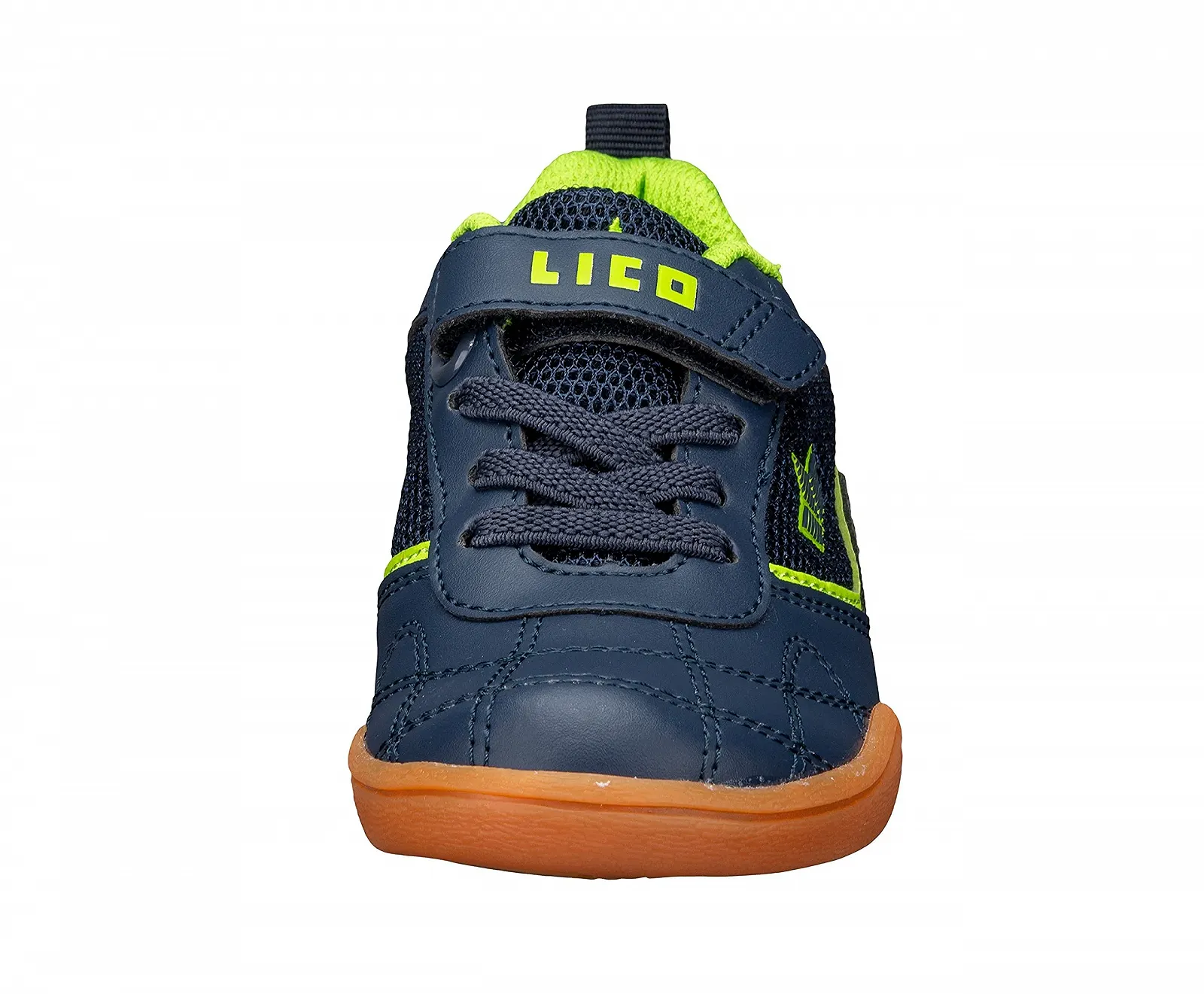 Унисекс Кеды Lico Sloan, фото №3