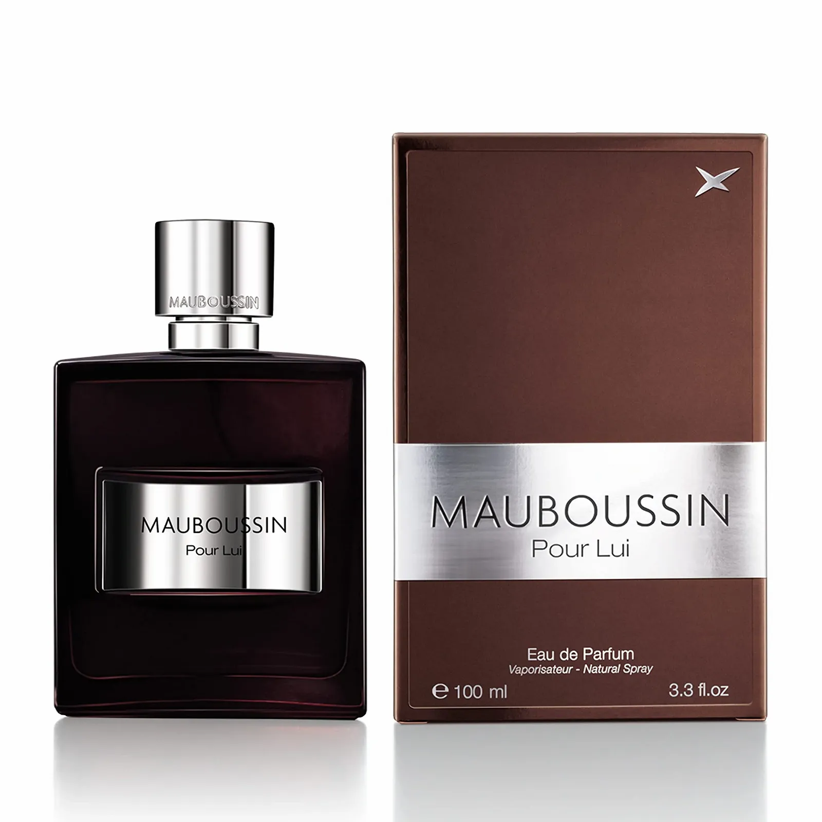 Парфумована вода Mauboussin Pour Lui для чоловіків 100 мл, фото №1