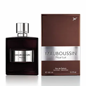 Парфумована вода Mauboussin Pour Lui для чоловіків 100 мл - Фото 1