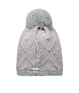 Шапка з помпоном D6ll Вязана для дівчат synthetic.ua - Фото 1