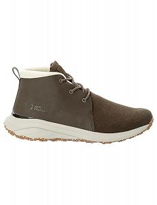 Чакка Jack Wolfskin Campfire Chakka Mid M Черевики Чоловічі - Фото 1