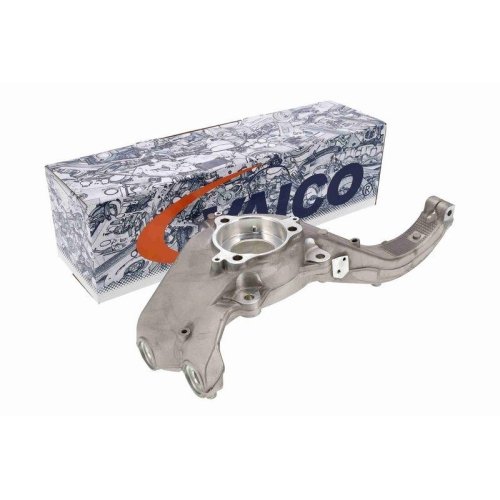 Поворотний кулак підвіски VAICO V58-0254 Green Mobility Parts для TESLA, фото №2