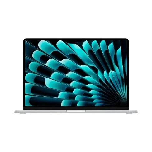 Ноутбук Apple MacBook Air 15 M5 A3448 Silver (MDVA4UA/A), фото №1 Ноутбук Apple MacBook Air 15 M5 A3448 Silver (MDVA4UA/A), фото №1