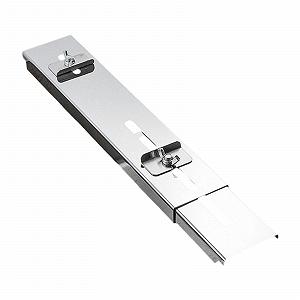 Держатель для точильного камня Baoblaze Sink Bridge Нескользящий для кухонной мойки из нержавеющей стали - Фото 1