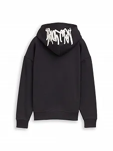 Толстовка TOM TAILOR для мальчиков synthetic.ua - Фото 1