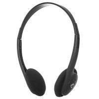 Наушники Ergo VD-190 Black, фото №2