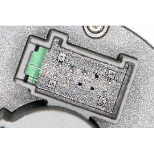 Выключатель основного света VEMO Green Mobility Parts V10-73-0502 приборная панель, фото №2