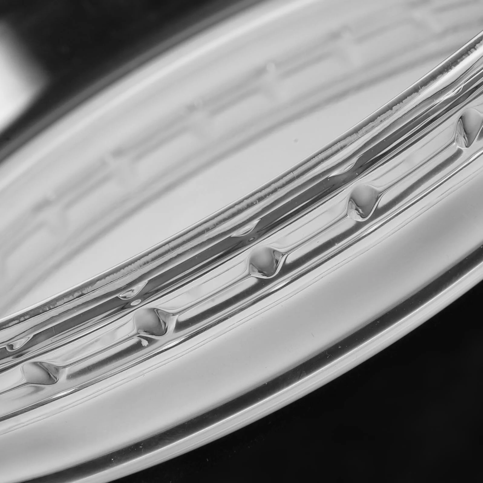 Форма для запекания Gadpiparty стеклянная термостойкая с крышкой прозрачная, фото №7 Форма для запекания Gadpiparty стеклянная термостойкая с крышкой прозрачная, фото №7