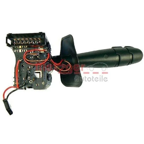 Переключатель указателей поворота METZGER 0916148 Оригинальная запчасть для RENAULT, фото №2