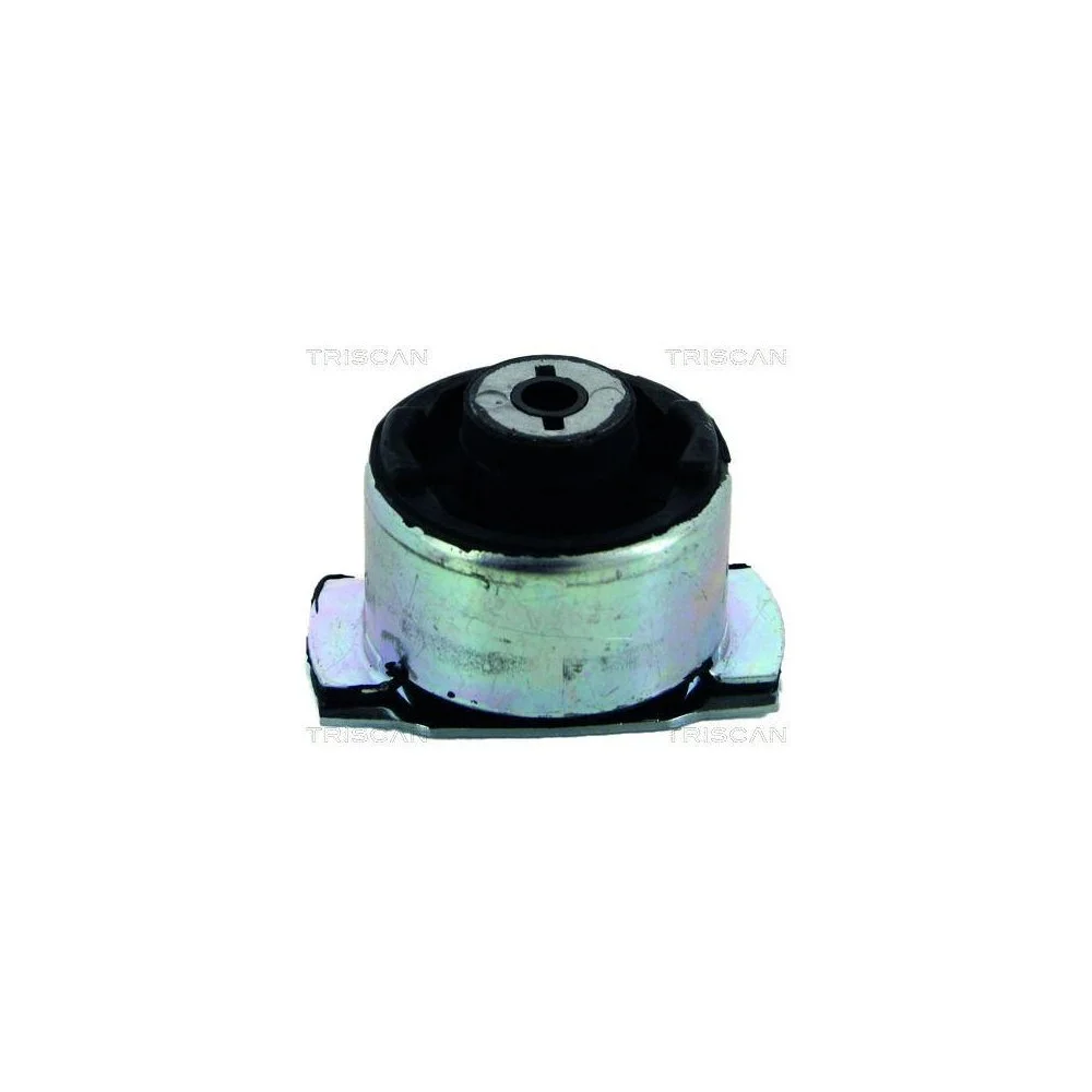 Сайлентблок балки моста TRISCAN 8500 25821 для RENAULT, задний мост справа, наружный, фото №1