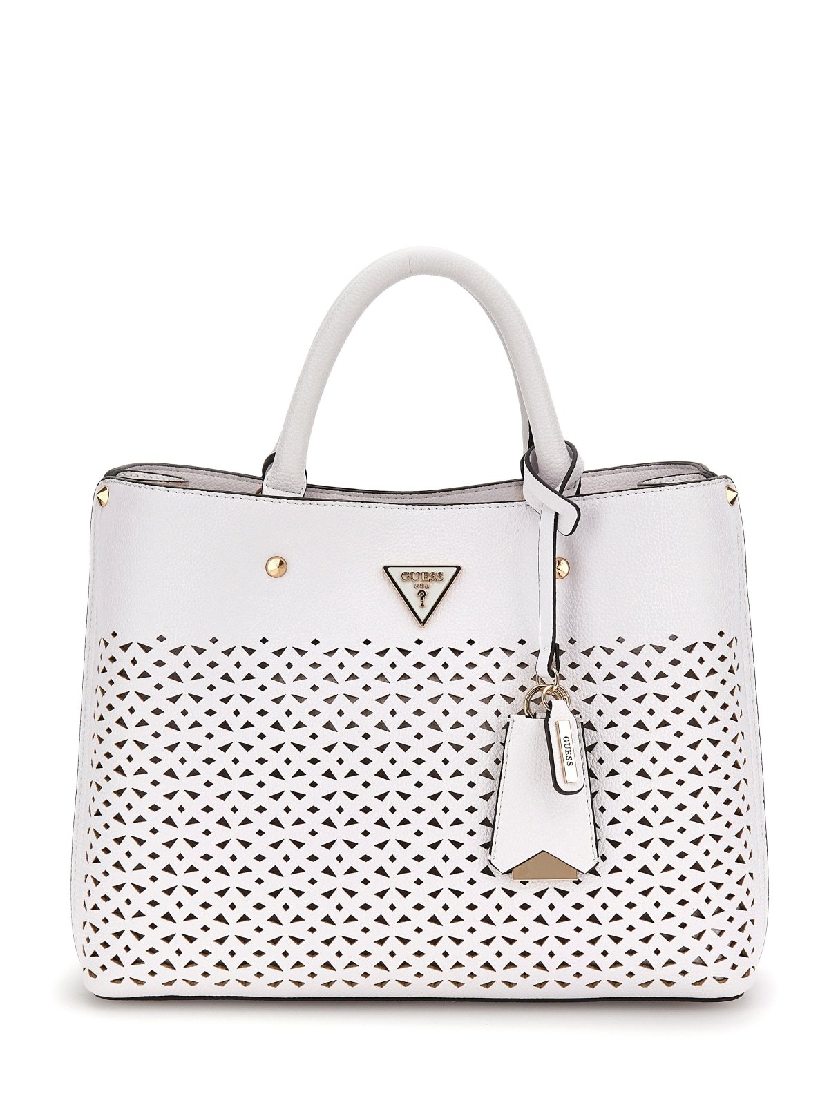 Сумка G BAGS MALA, WHI, ST, фото №1