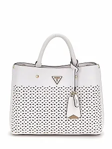 Сумка G BAGS MALA, WHI, ST - Фото 1