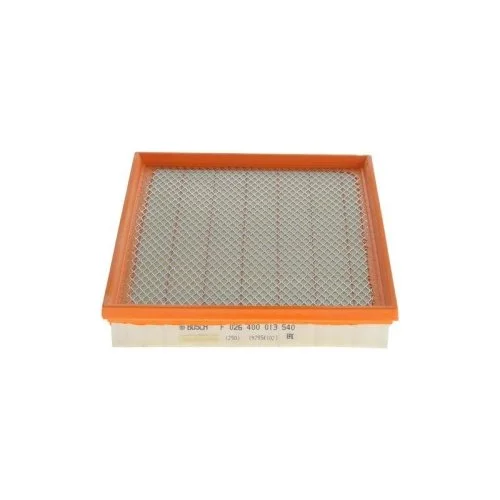 Фильтр воздушный BOSCH F 026 400 013 для AUSTIN GMC OPEL ROVER VAUXHALL CHEVROLET, фото №3