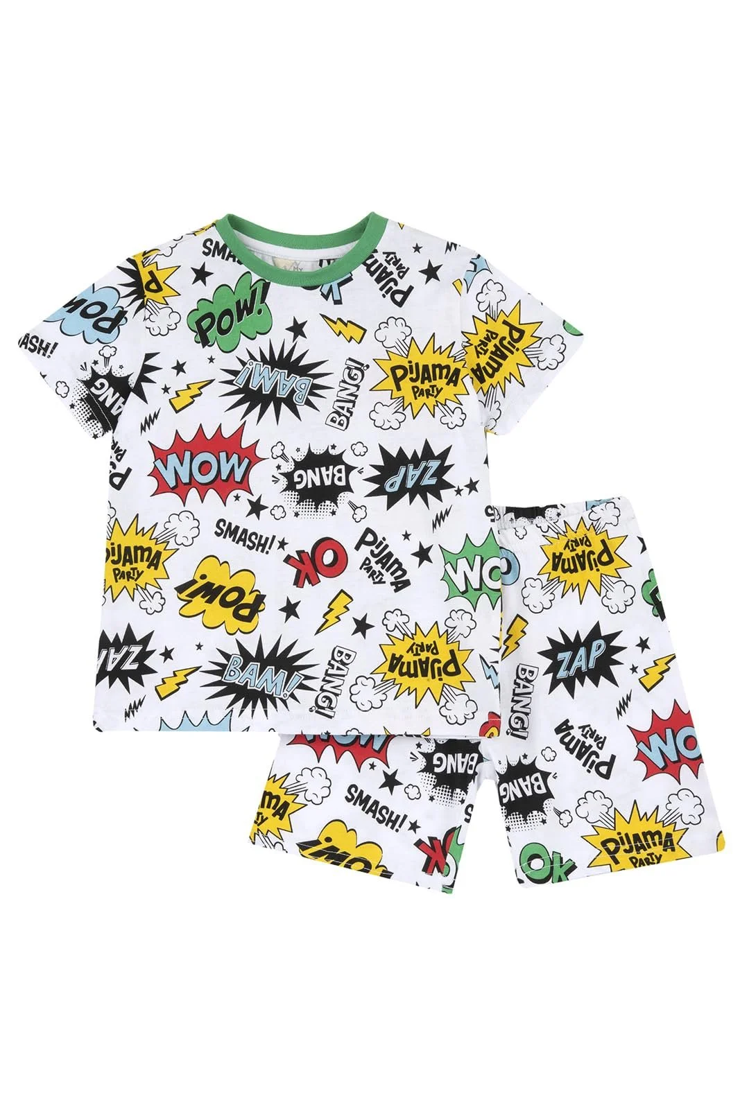 Піжама Chicco Бавовна, фото №1