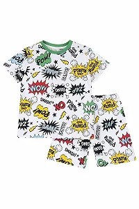 Піжама Chicco Бавовна - Фото 1