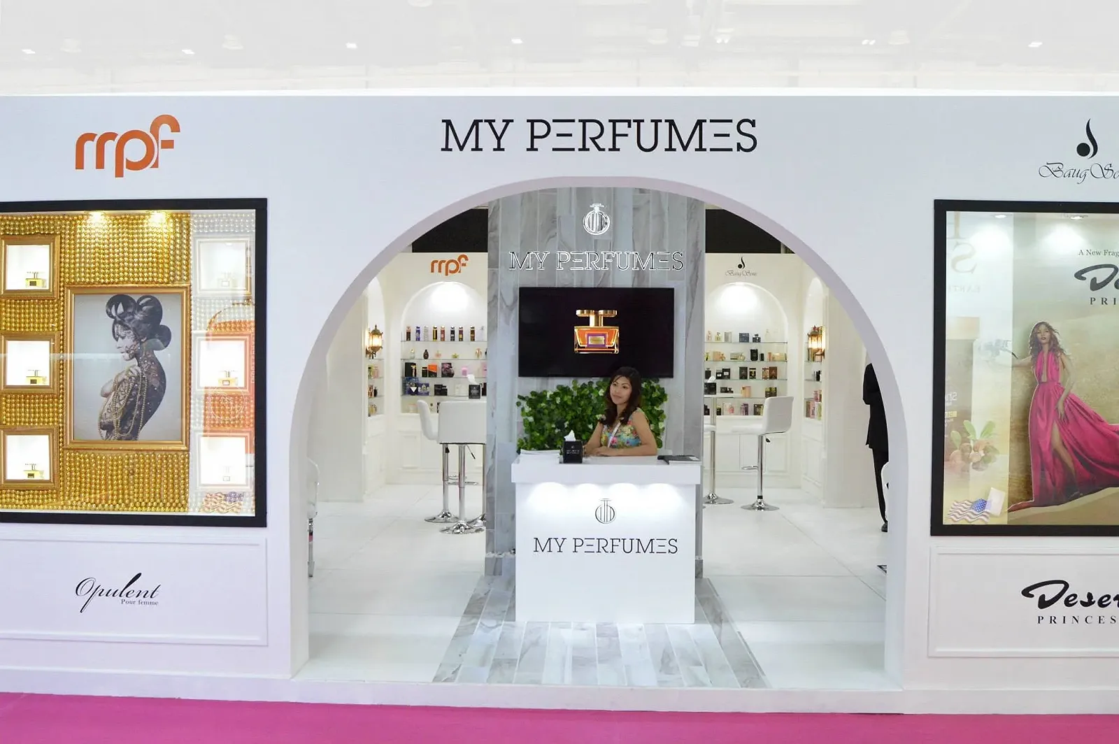 Парфюмированная вода Khashab & Oud Agarwood, Oudh 100 мл, фото №5