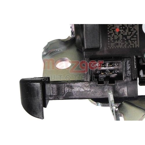 Замок багажника METZGER AUTOTEILE 2311013 ОРИГІНАЛЬНА ЗАПЧАСТИНА GREENPARTS, фото №2