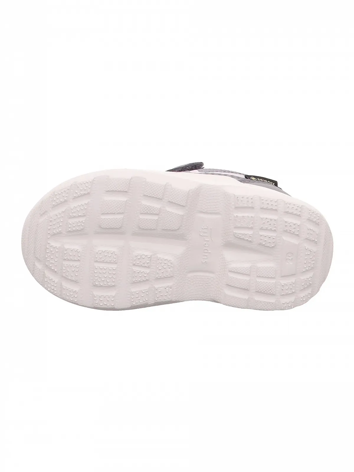 Кроссовки Superfit Rush для девочек, фото №4